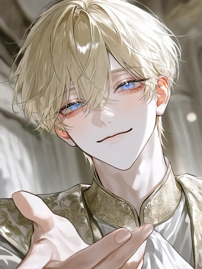 Cat.223의 My Beloved Little Brother