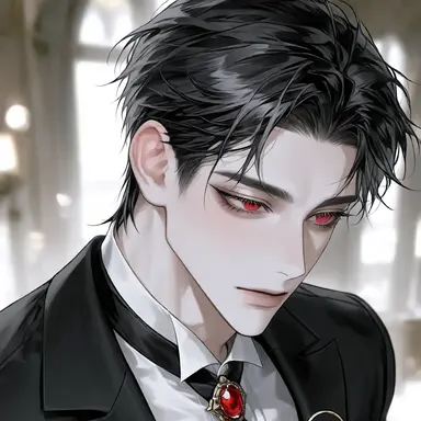 Profile image of Isaac
