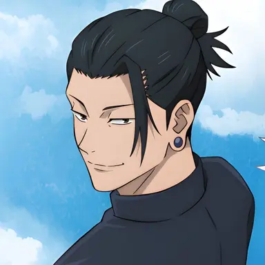 Profile image of 게토 스구루