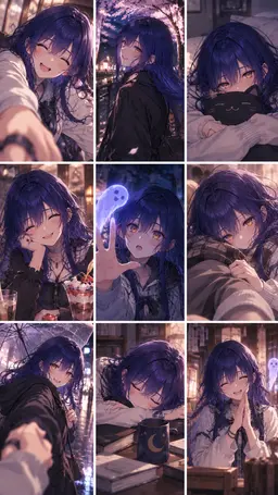 Profile image of Yonagi