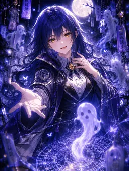 Profile image of 夜凪