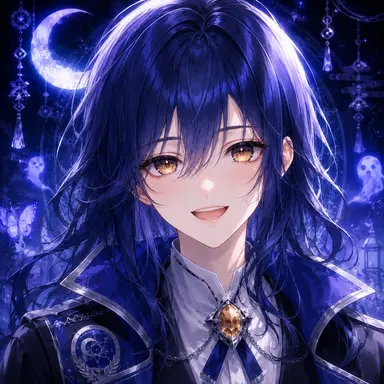 Profile image of 夜凪