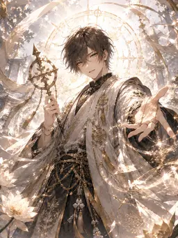 Profile image of 神威