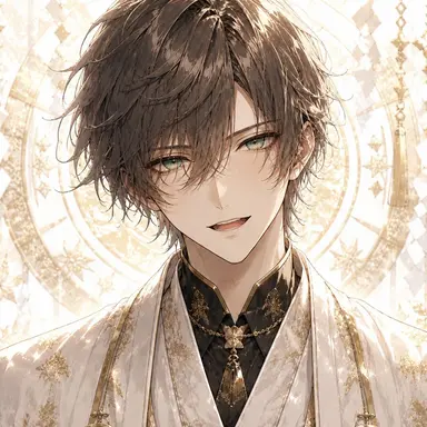 Profile image of 神威