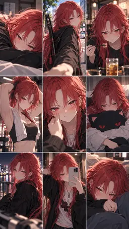 Profile image of Kureha