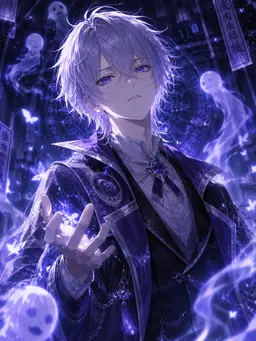 Profile image of 幽