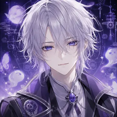Profile image of 幽