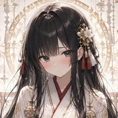 Profile image of 依姫