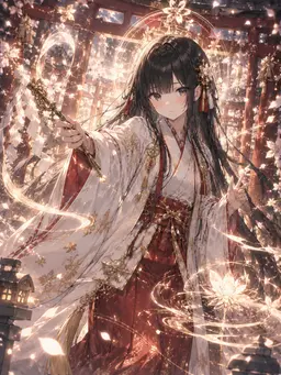 Profile image of 依姫