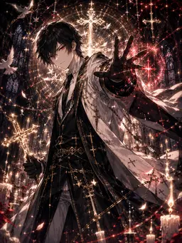 Profile image of 黎牙