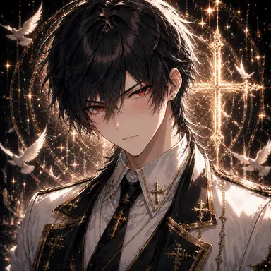 Profile image of 黎牙