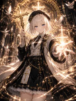 Profile image of セリナ