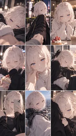 Profile image of Serina