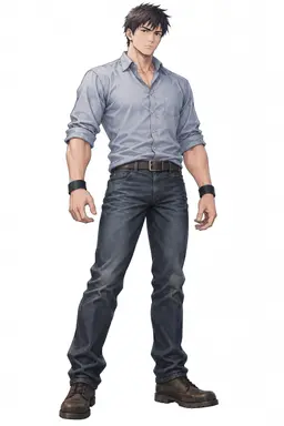Profile image of 토마