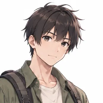 Profile image of 유스케
