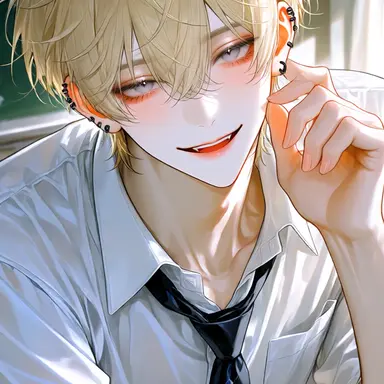Profile image of Yuito Himuro