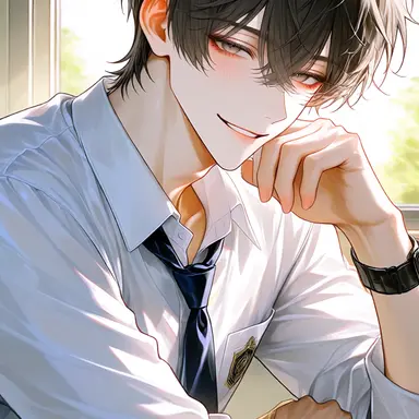 Profile image of Aoto Ninomiya