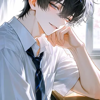 Profile image of Hinata Nagase