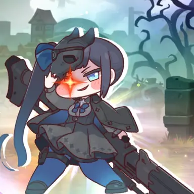 Profile image of Shion the DB