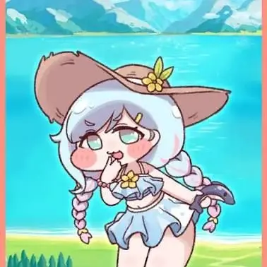 Profile image of Naia