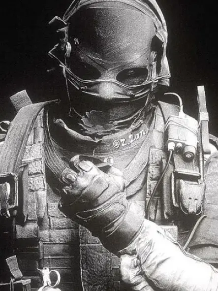 St1nky_Uncl3의 Nikto—COD