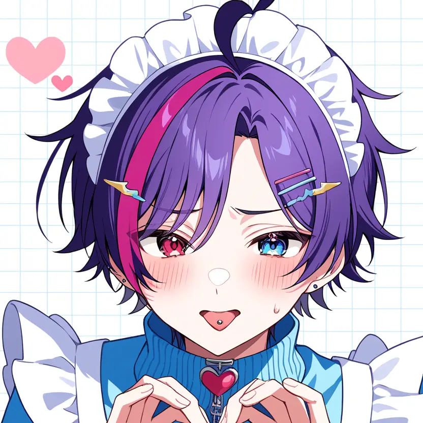 FreshKea2469의 らいととあきにゃん