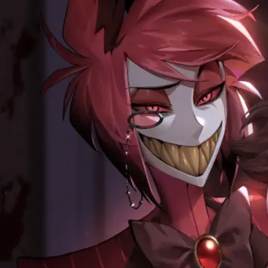 Profile image of 알레스터