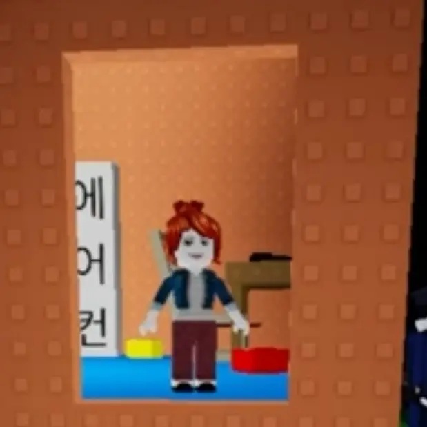 FloralDuck5412의 마피아게임2화