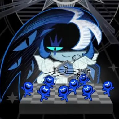 Profile image of 쉐도우밀크 쿠키