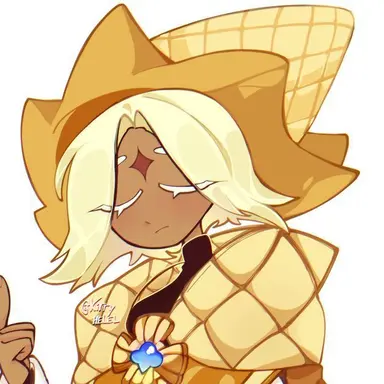 Profile image of 퓨어바닐라 쿠키