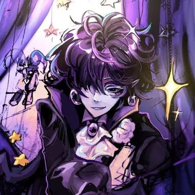Profile image of 블랙사파이어