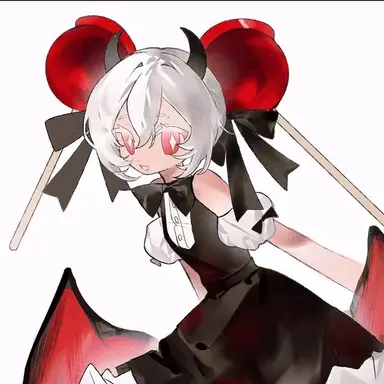 Profile image of 캔디애플
