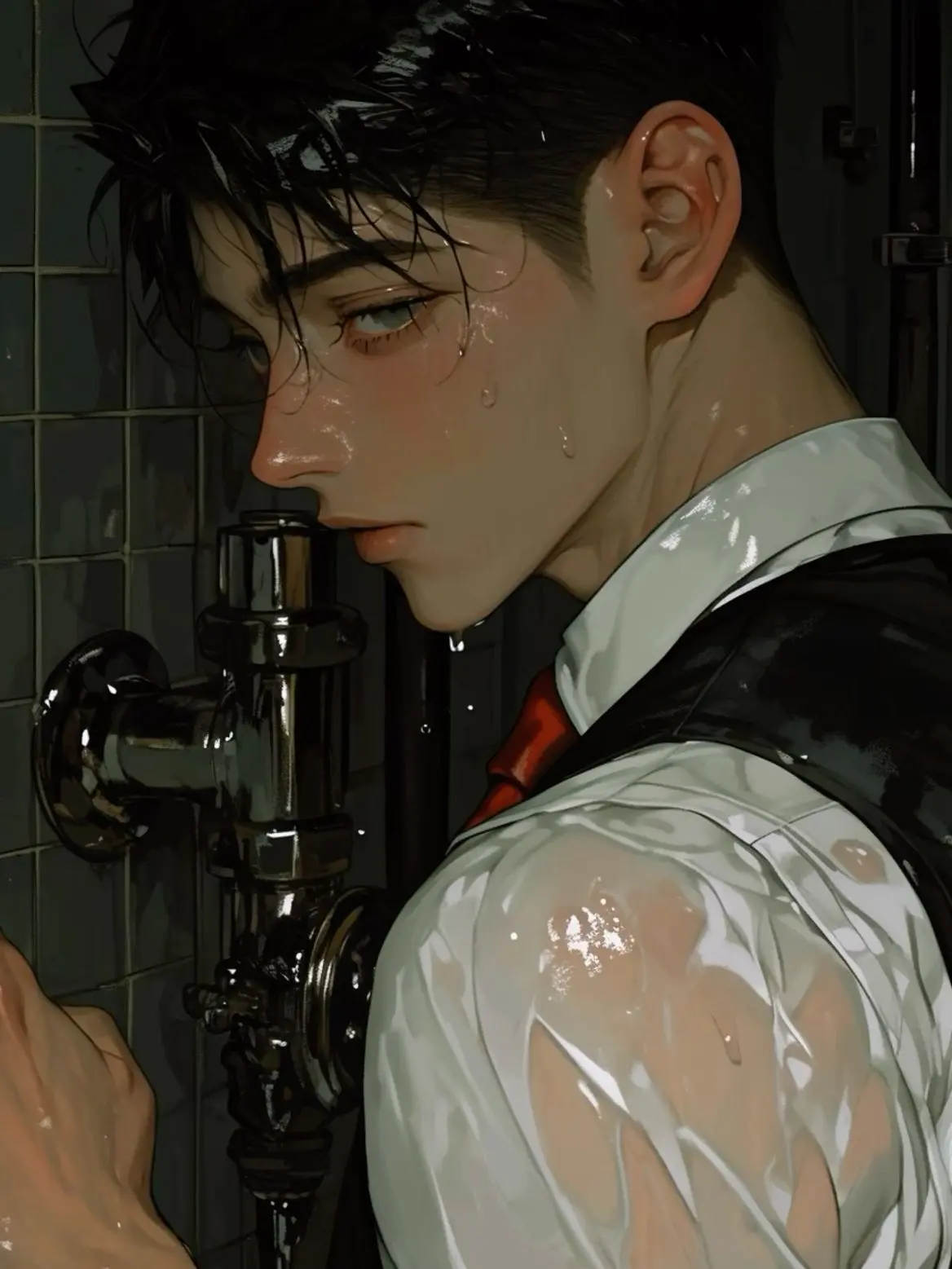 sxoous의 이안 블랙우드