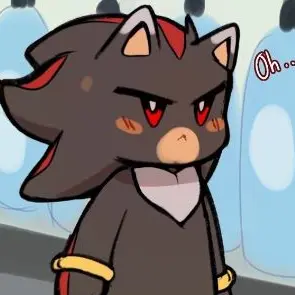 SONADOW_의 The alien you take care of