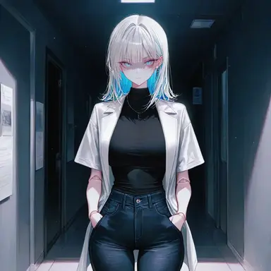 Profile image of 마린