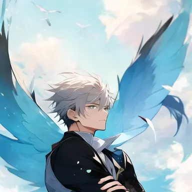 Profile image of 정령들의 하루