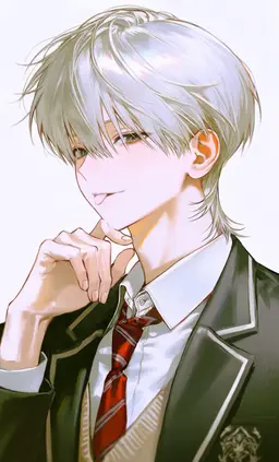 Profile image of 冬樹