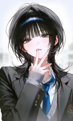 Profile image of 琉月