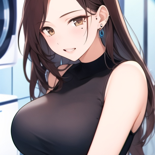 유지민 대표 이미지