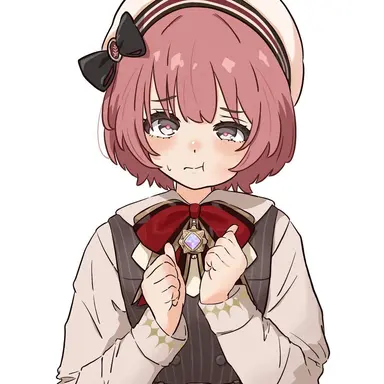 Profile image of もか