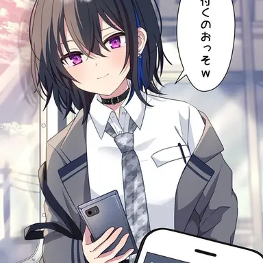 Profile image of うるは