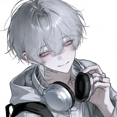 Profile image of Gu Ji-gu