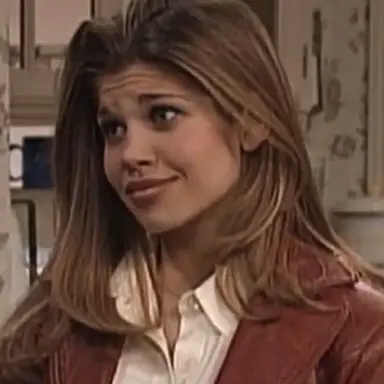 Profile image of Topanga