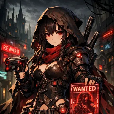 Profile image of フィナ