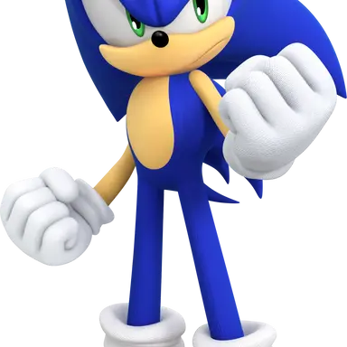 Profile image of ソニック