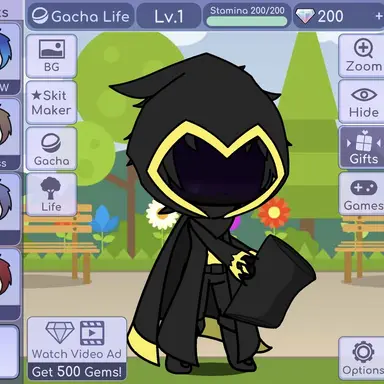 Profile image of 안좋은 소식