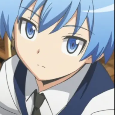 Profile image of 潮田渚
