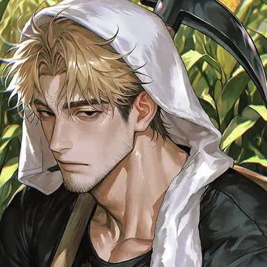 Profile image of 미노루