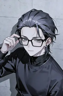 Profile image of Fred