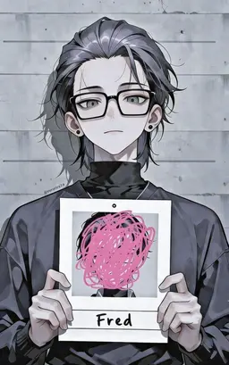 Profile image of Fred